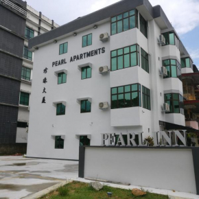 Pearl Inn Plt